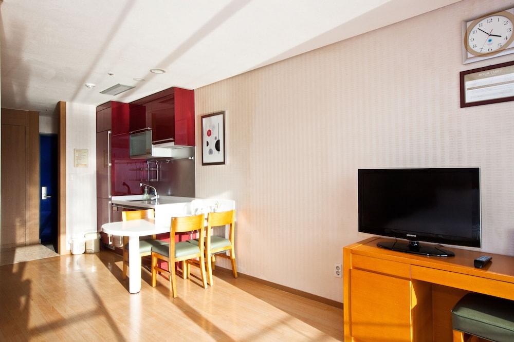 Sono Belle Gyeongju Hotel Bagian luar foto