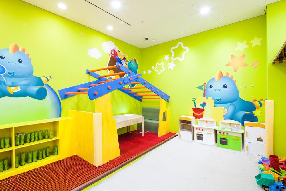 Sono Belle Gyeongju Hotel Bagian luar foto