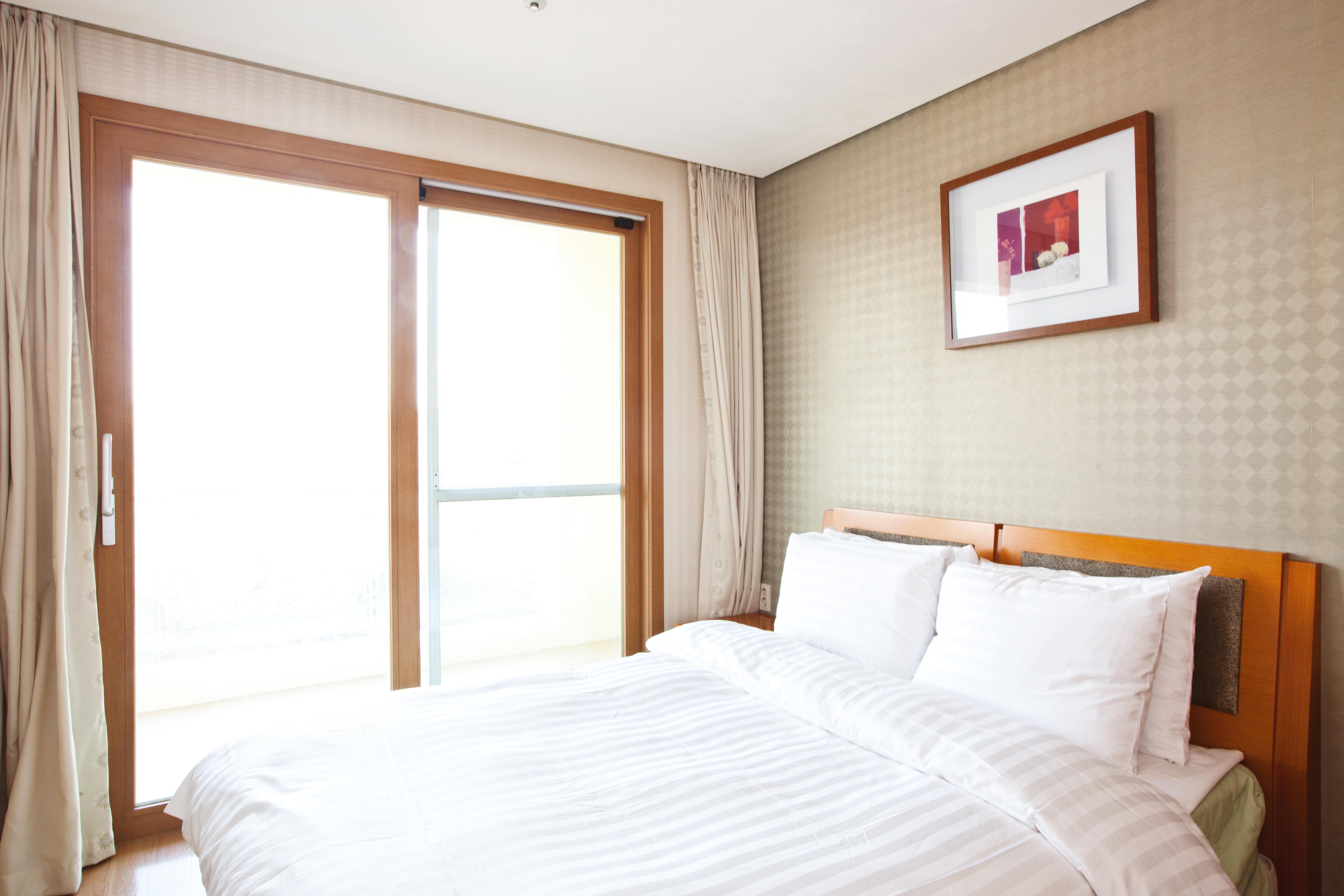Sono Belle Gyeongju Hotel Bagian luar foto