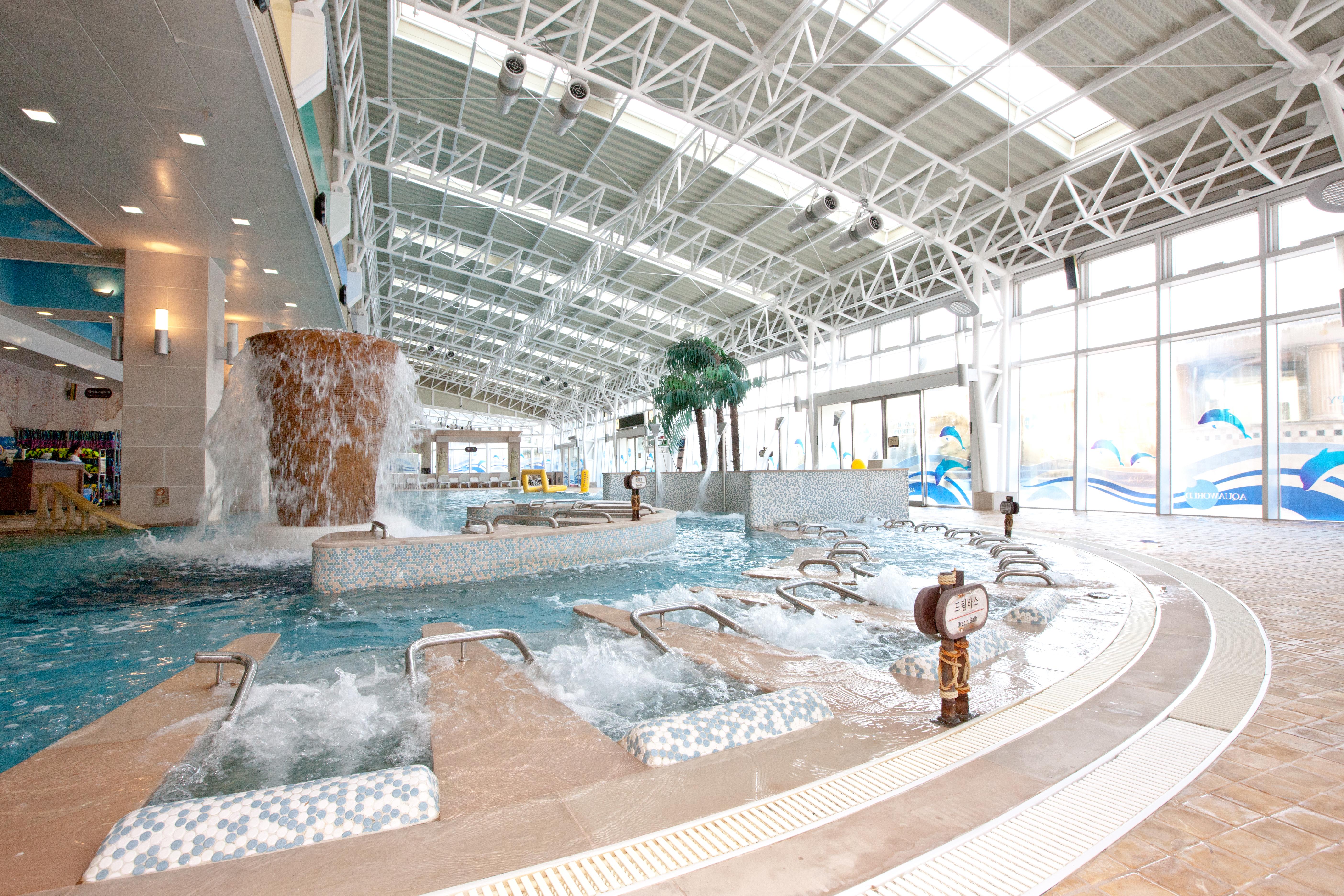 Sono Belle Gyeongju Hotel Bagian luar foto