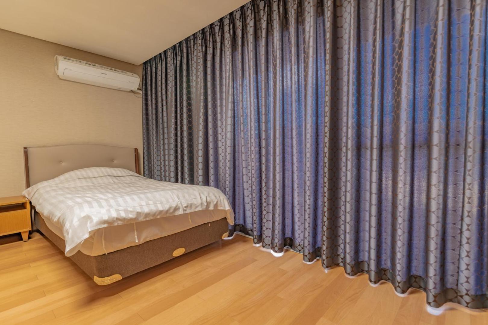 Sono Belle Gyeongju Hotel Bagian luar foto