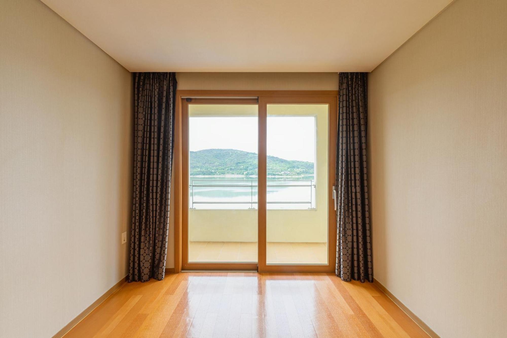 Sono Belle Gyeongju Hotel Bagian luar foto